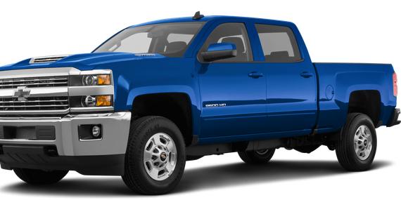 CHEVROLET SILVERADO HD 2019 1GC1KSEG1KF128781 image CHEVROLET SILVERADO HD 2019 1GC1KSEG1KF128781 image